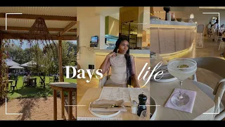 Weekly Vlog | Come Live Life With Me| Mother's Day, Gigi Restaurant, Shopping