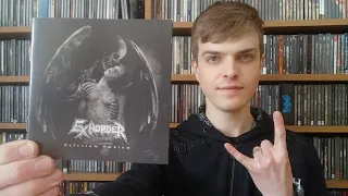 New Release Review! Exhorder: Defectum Omnium (Groove/ Thrash Metal)