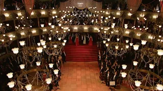 Alles Walzer! | Vienna Opera Ball Opening Ceremony - Debutante Committee | 60th Wiener Opernball