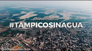 La próxima guerra mundial... Será por agua💧 #Tampicosinagua