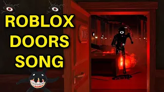 Roblox Doors Song 🚪 (Official Music Video)