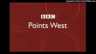 BBC Points West 2004 Theme (full)