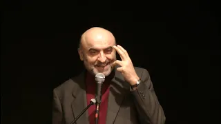 Ivano Marescotti legge Raffaello Baldini "Il poeta" al Teatro del Navile - Pt.1
