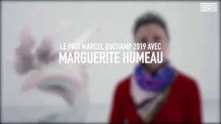 Marguerite Humeau | Prix Marcel Duchamp 2019 | Exposition | Centre Pompidou