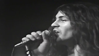 Deep Purple - Black Night Live at Copenhague 1972 [HD]