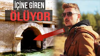 TÜRKİYE'DE CEHENNEM KAPISI AÇILDI! İÇERİ GİREN ÖLÜYOR! BİLL GATES NEDEN GELDİ?