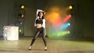 Asami Takahara / Beyonce - Drunk In Love (Feat.Jay Z) / Lia Kim Choreography