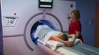 What Exactly Does a CT Scan Do for a Patient?