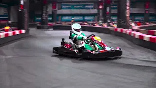 MIKS KARTING