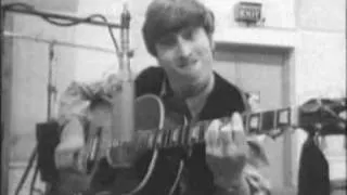 The Beatles - Girl