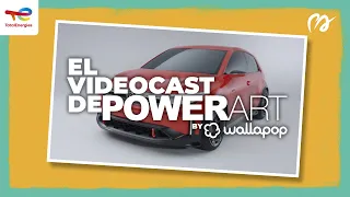 El videocast de PowerArt by Wallapop #1: Un nuevo GTI, lo de SEAT, un Serie 3 eléctrico y mucho más