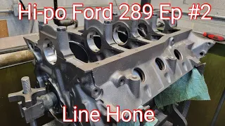 Hi-Po Ford 289 Ep# 2