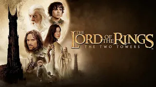 Властелин колец 2: Две крепости (The Lord of the Rings: The Two Towers, 2002) - Трейлер к фильму HD