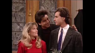 Full House - An awkward triple date