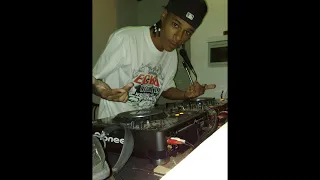 Batida  Manda (Dj Elzo prod)