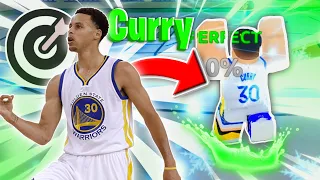 STEPHEN CURRY Takes Over BASKETBALL LEGENDS!