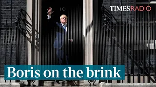 PMQs Unpacked: Will Boris Johnson survive resignations?
