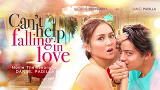 Can't Help Falling In Love - Daniel Padilla (Audio) 🎵