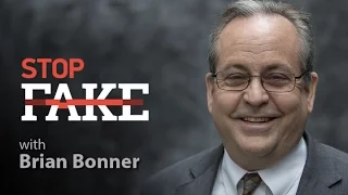StopFake #125 with Brian Bonner