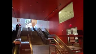 What to expect when you go to Walt Disney Concert Hall