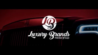 Promo. Luxury Brands Media Group
