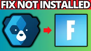 Fix Easy Anti-Cheat is Not Installed on Fortnite - Full Guide 2024