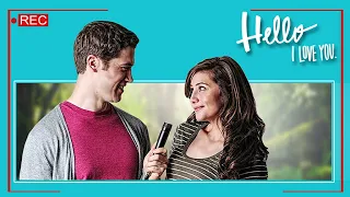 Hello I Love You (2018) | Full Movie | Ben Jarvis | Kabrina Miller | Tony Toscano