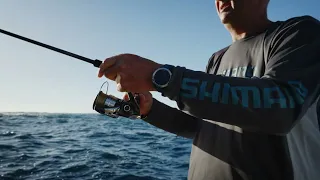 The "New" 2023 Shimano Vanquish reels