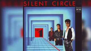 Silent Circle - № 1 1986 (2014) (Vinyl, LP, Album, Reissue) (Euro-Disco)