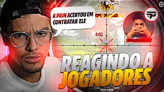 JOGADORES 138 - MOTOVEA O MELHOR SUPORTE DA ATUALIDADE!!?