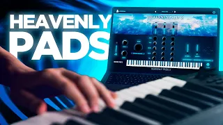 Los Mejores PADs Ambientales | VST Heavenly Pads 2 ¡GRATIS! 🎹🔥