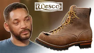 $725 and 15 months aaand... I cant wear them (Wesco boots)