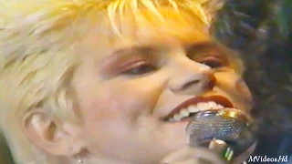 Juanita e Richard - Eu amo tanto tanto (Clube do Bolinha) 1987