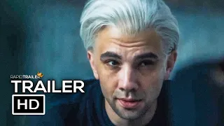 BLACKBERRY Official Trailer (2023)