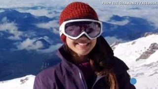 American woman killed on Everest after Nepal quake
