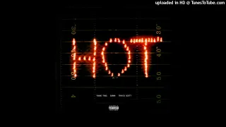 Young Thug - Hot ft. Gunna & Travis Scott (Speed Up to perfection)