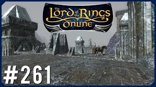 Spring Inn League Delivery | LOTRO Episode 261 | Lord Of The Rings Online