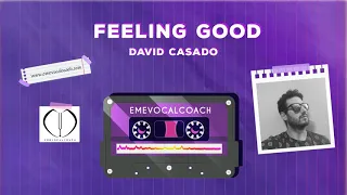 Michael Bublé - Feeling Good (Cover by David Casado)