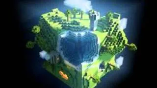 Minecraft Music Disk Far