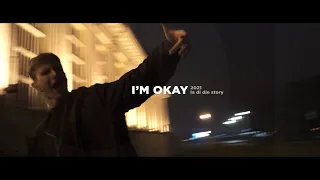 Night Lovell - I'm Okay / 2021 la di die story