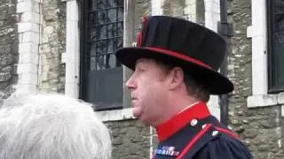 Tower of London 4 of 5