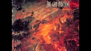 The God Machine - All My Colours