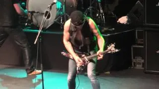 Michael Schenker- Shoot Shoot - 22/06/2013