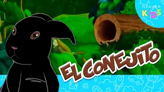 El Conejito🐰 | Canciones de la Granja🏡