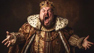 Top 10 Repulsive Things King Henry VIII Did That You NEVER Knew About