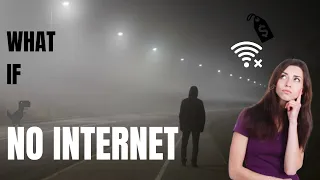 What If the Internet Stopped Working?