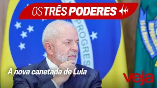 Lula arrisca em desoneração e Pacheco promete contra-ataque