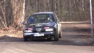 Ve stopě Valašské zimy 2014 | 13 | Matěj Kamenec - Daniel Krupa