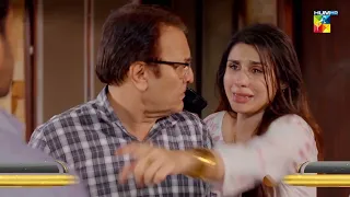 Hasrat - Epi 19 Promo - Wednesday At 09 PM Only On HUM TV