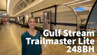 Gulf Stream RV-Trailmaster Lite-248BH